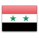 الجمهورية العربية السورية