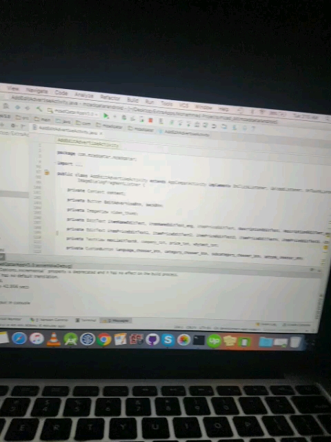 محول كهربائي
